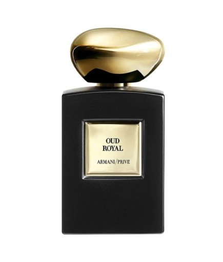 Giorgio Armani Prive Oud Royal EDP 100 ml Unisex Parfüm