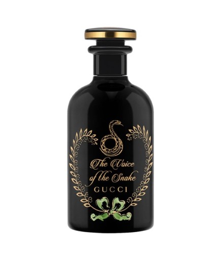 Gucci The Voice Of The Snake EDP 100 ml Unisex Parfüm