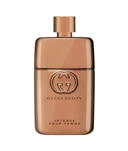 Gucci Guilty Pour Femme Intense EDP 90 ml Kadın Parfüm