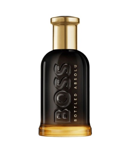 Hugo Boss Bottled Absolu Intense EDP 100 ml Erkek Parfüm