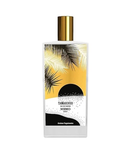 Memo Tamarindo EDP 75 ml Unisex Parfüm