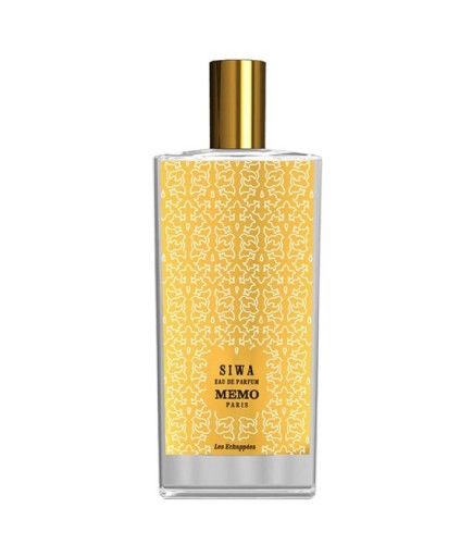 Memo Siwa New EDP 75 ml Unisex Parfüm