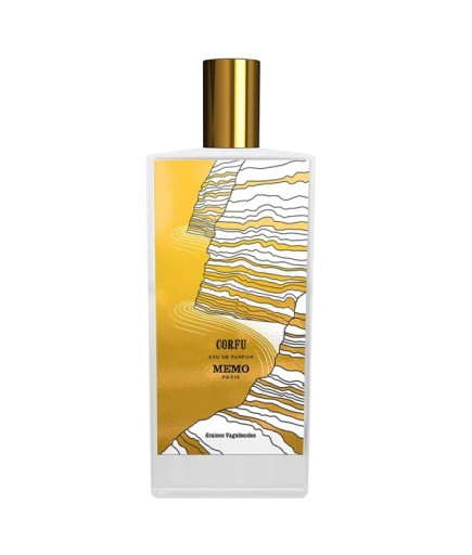 Memo Corfu EDP 75 ml Parfüm