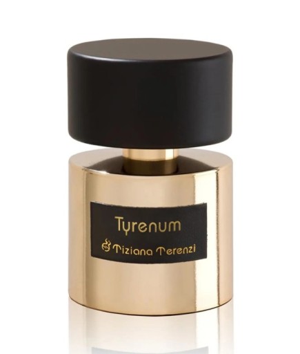 Tiziana Terenzi T.TERENZI Tyrenum 100 ml Parfüm