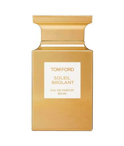 Tom Ford Soleil Brulant EDP 100 ml Kadın Parfüm