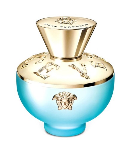 Versace Dylan Turquoise EDT 100 ml Kadın Parfüm