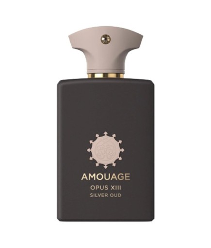Amouage Opus XIII Silver Oud EDP 100 ml Parfüm