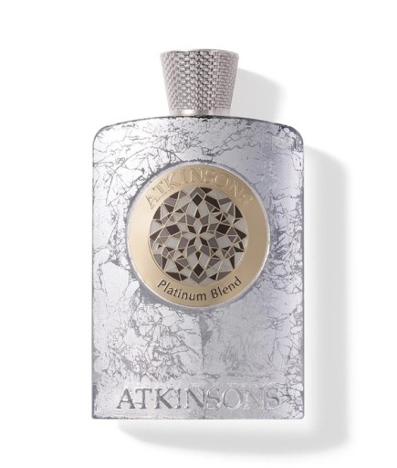 Atkinsons Platinum Blend Parfum Intense 100 ml Erkek Parfüm