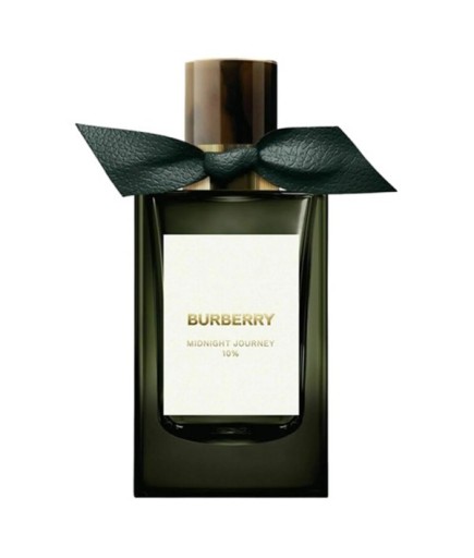 Burberry Signature Midnight Journey EDP 100 ml Parfüm