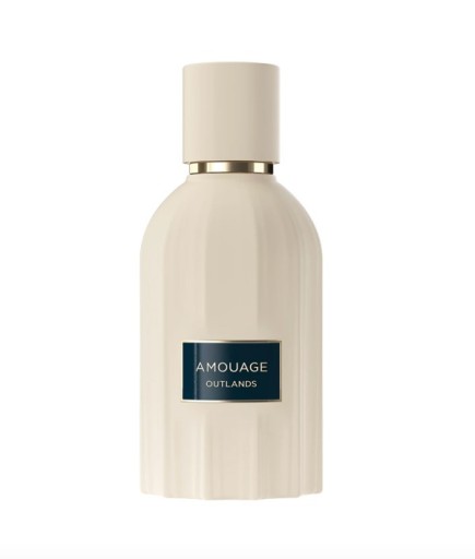 Amouage Outlands Essence De Parfum 100 ml Parfüm