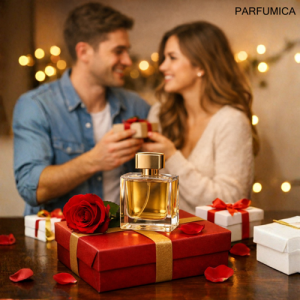 Sevgililer Günü'nde Parfüm Alınır mı?