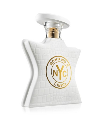 Bond No. 9 TriBeCa EDP 100 ml Unisex Parfüm