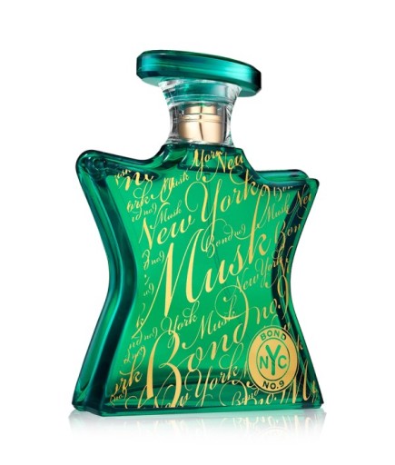 Bond No. 9 Musk EDP 100 ml Unisex Parfüm