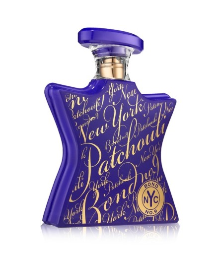 Bond No. 9 Patchouli EDP 100 ml Unisex Parfüm