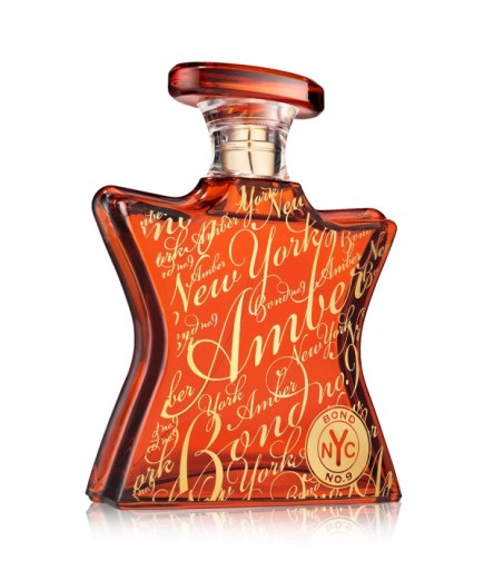 Bond No. 9 Amber EDP 100 ml Unisex Parfüm