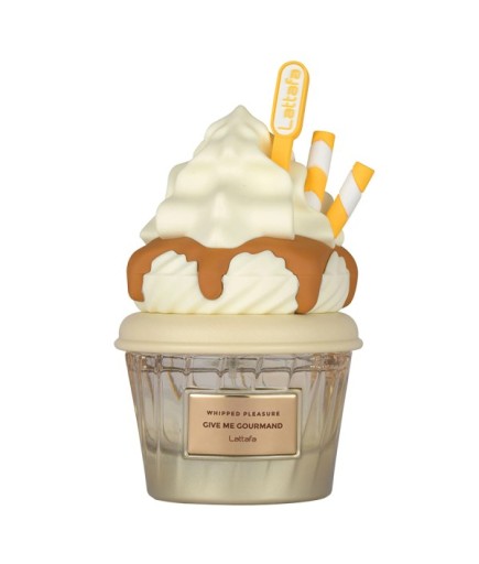 Lattafa Whipped Pleasure EDP 75 ml Kadın Parfüm