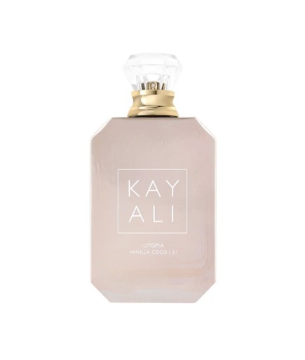Kayali Utopia Vanilla Coco | 21 EDP 100 ml Unisex Parfüm