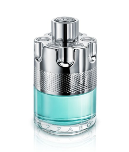 Azzaro Wanted Tonic EDT 100 ml Erkek Parfüm