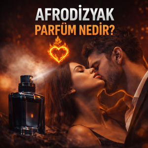 Afrodizyak Parfüm Nedir?