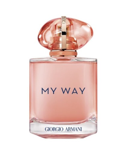 Armani My Way Ylang EDP 90 ml Kadın Parfüm