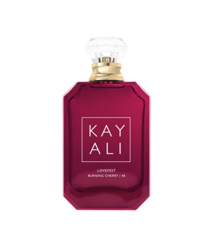 Kayali Lovefest Burning Cherry | 48 EDP 100 ml Unisex Parfüm