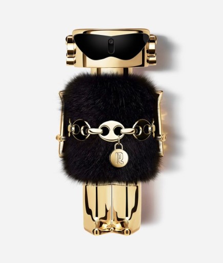 Rabanne Fame Couture EDP 80 ml Kadın Parfüm