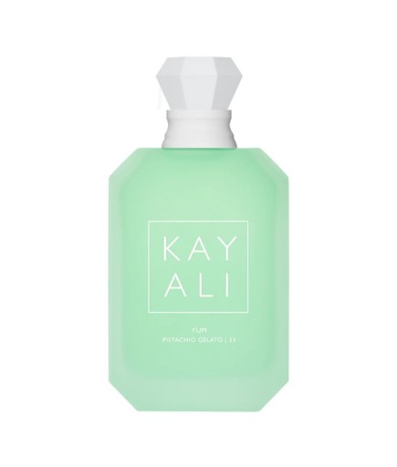 Kayali Yum Pistachio Gelato | 33 EDP Intense 100 ml Unisex Parfüm