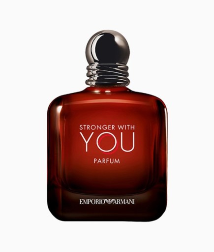 Armani Stronger With You Parfum 100 ml Erkek Parfüm