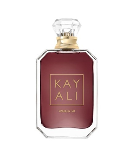 Kayali Vanilla | 28 EDP 100 ml Unisex Parfüm
