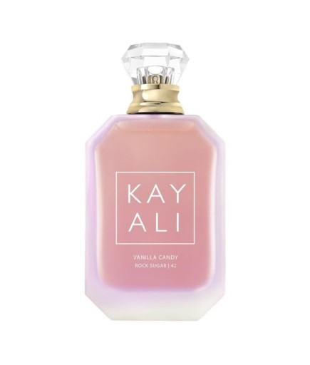 Kayali Vanilla Candy Rock Sugar | 42 EDP 100 ml Kadın Parfüm