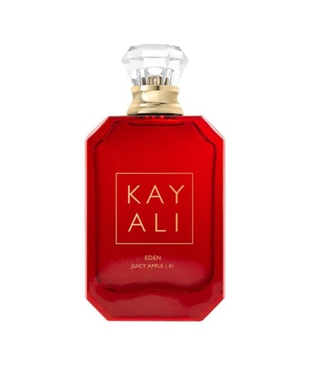 Kayali Eden Juicy Apple | 01 EDP 100 ml Unisex Parfüm