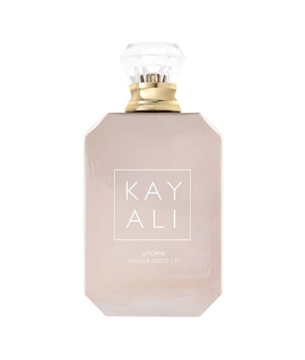 Kayali Utopia Vanilla Coco | 21 EDP 100 ml Unisex Parfüm