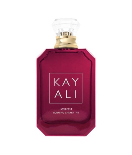 Kayali Lovefest Burning Cherry | 48 EDP 100 ml Unisex Parfüm