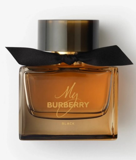 Burberry My Burberry Black EDP 90 ml Kadın Parfüm