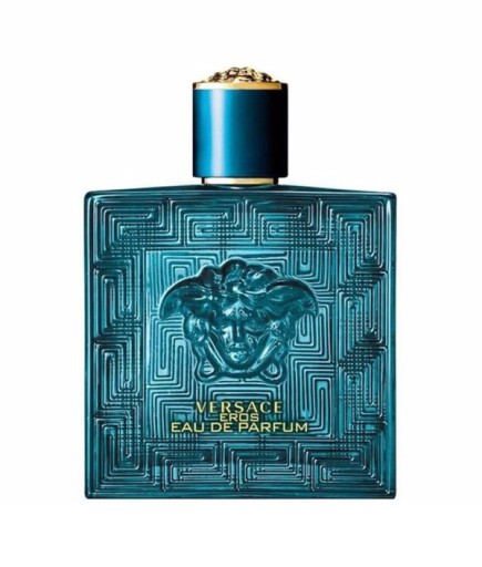 Versace Eros EDP 100 ml Erkek Parfüm