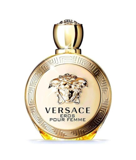 Versace Eros Pour Femme EDP 100 ml Kadın Parfüm