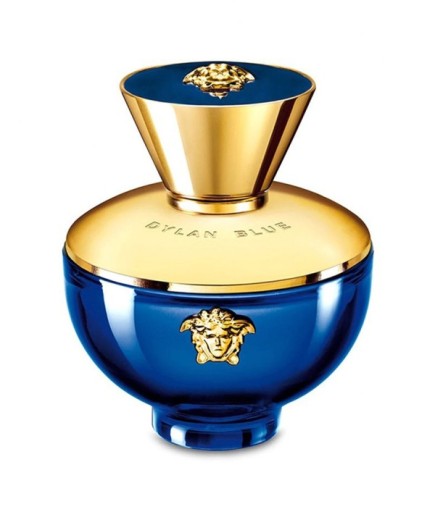 Versace Dylan Blue Pour Femme EDP 100 ml Kadın Parfüm