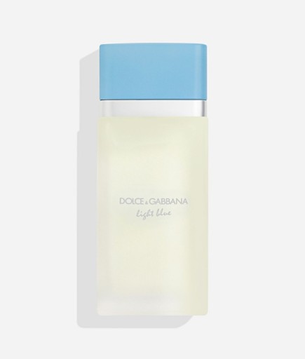 Dolce & Gabbana Light Blue EDT 50 ml Kadın Parfüm