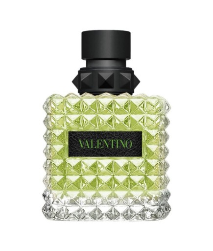 Valentino Donna Born in Roma Green Stravaganza EDP 100 ml Kadın Parfüm