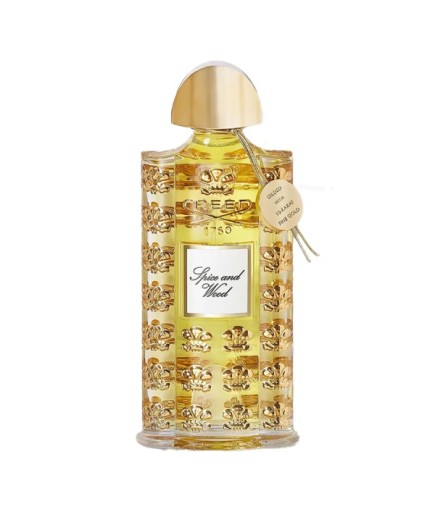 Creed Spice and Wood EDP 75 ml Erkek Parfüm