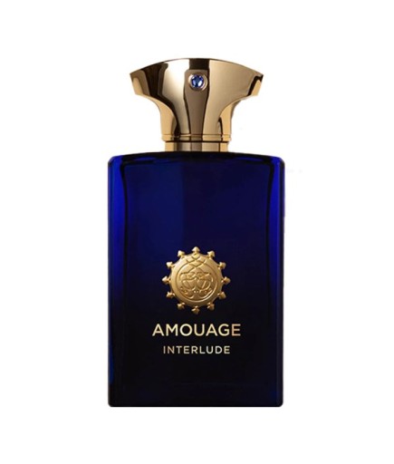 Amouage Interlude Man EDP 100 ml Erkek Parfüm