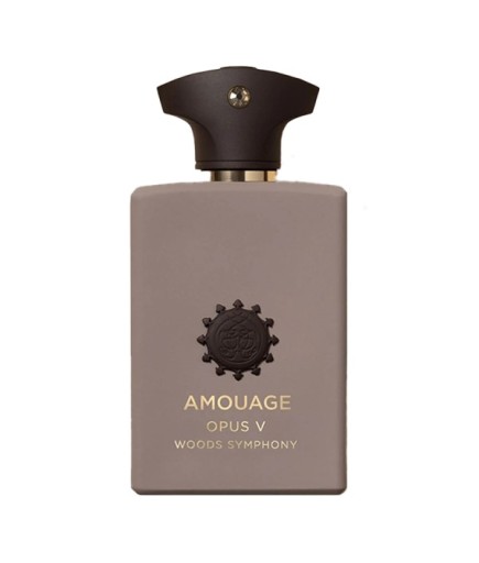 Amouage Opus V Woods Symphony EDP 100 ml Unisex Parfüm