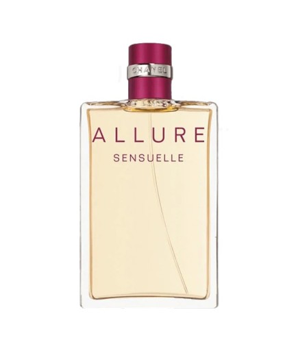 Chanel Allure Sensuelle EDT 100 ml Kadın Parfüm