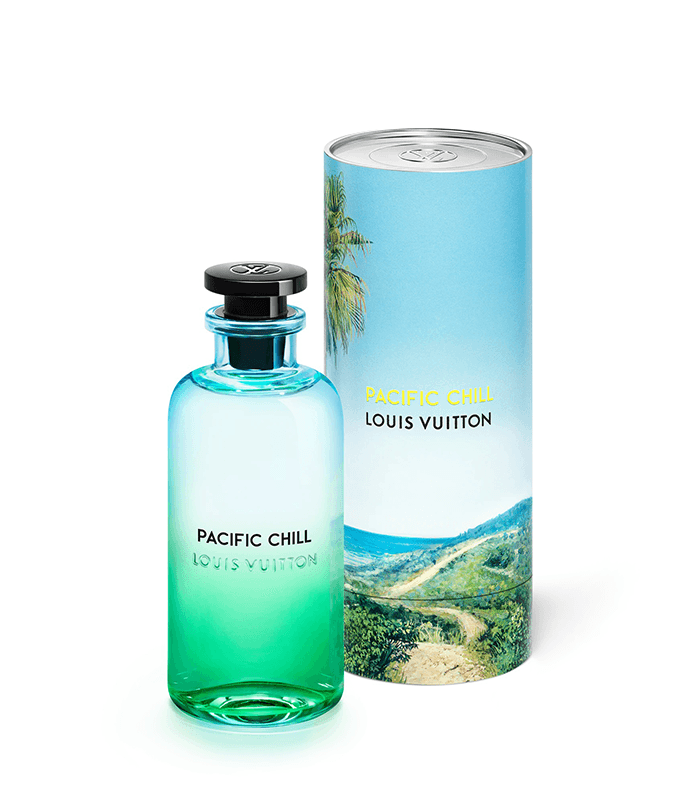 Pacific Chill Louis Vuitton Parfüm - Parfumica