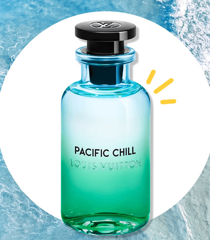 Pacific Chill Louis Vuitton Parfüm - Parfumica
