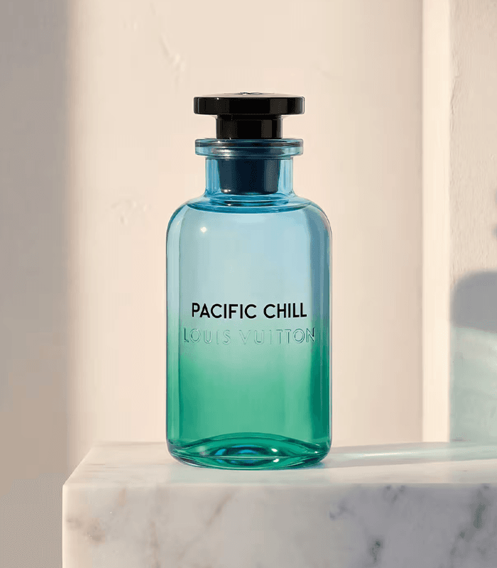 Pacific Chill Louis Vuitton Parfüm - Parfumica